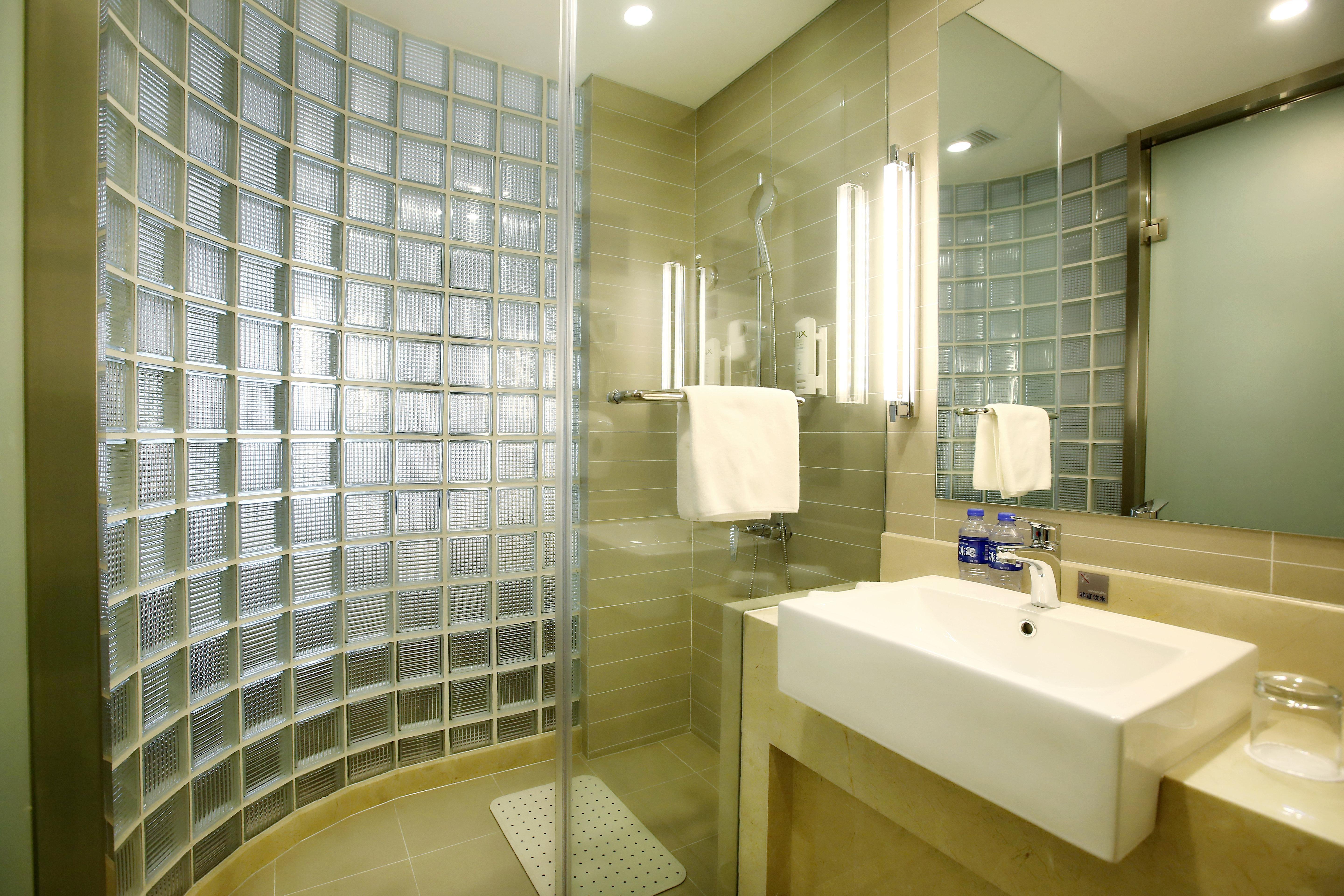 Holiday Inn Express Langfang Park View By Ihg Eksteriør billede